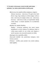 Konspekts 'Personības problēma sociālā psiholoģijā', 3.