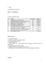 Paraugs 'Tilta starpbalsta aprēķins', 3.