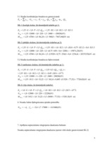 Paraugs 'Tilta starpbalsta aprēķins', 5.