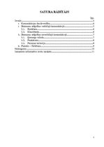 Referāts 'Dzimumu atšķirības komunikācijā', 1.