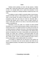 Referāts 'Dzimumu atšķirības komunikācijā', 2.