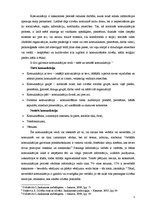 Referāts 'Dzimumu atšķirības komunikācijā', 3.