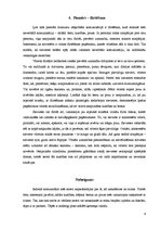 Referāts 'Dzimumu atšķirības komunikācijā', 8.