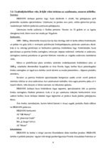 Prakses atskaite 'A/s "Bigbank" Latvijas filiāle', 6.