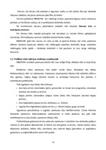 Prakses atskaite 'A/s "Bigbank" Latvijas filiāle', 14.