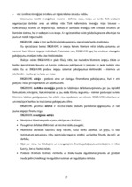 Prakses atskaite 'A/s "Bigbank" Latvijas filiāle', 17.