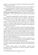 Prakses atskaite 'A/s "Bigbank" Latvijas filiāle', 23.