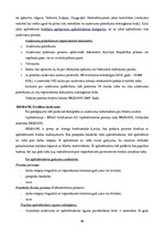 Prakses atskaite 'A/s "Bigbank" Latvijas filiāle', 40.