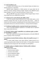 Prakses atskaite 'A/s "Bigbank" Latvijas filiāle', 51.