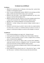 Prakses atskaite 'A/s "Bigbank" Latvijas filiāle', 53.