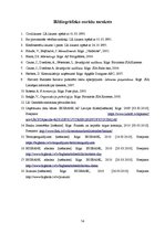 Prakses atskaite 'A/s "Bigbank" Latvijas filiāle', 55.