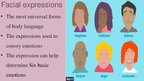 Prezentācija 'Facial Expression', 4.