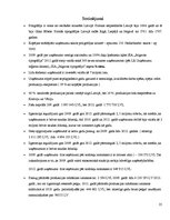 Referāts 'SIA "Jelgavas tipogrāfija" darbība un iespējas poligrāfijas nozarē', 35.