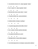 Referāts 'SIA "Jelgavas tipogrāfija" darbība un iespējas poligrāfijas nozarē', 39.