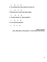 Referāts 'SIA "Jelgavas tipogrāfija" darbība un iespējas poligrāfijas nozarē', 40.