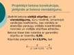 Prezentācija 'Betoni', 25.