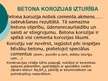 Prezentācija 'Betoni', 38.