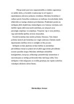 Referāts 'Birokrātijas būtība', 5.