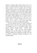 Referāts 'Birokrātijas būtība', 7.