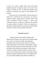 Referāts 'Birokrātijas būtība', 9.