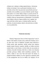 Referāts 'Birokrātijas būtība', 10.
