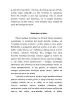 Referāts 'Birokrātijas būtība', 11.