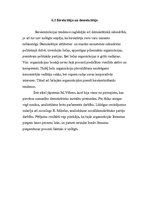 Referāts 'Birokrātijas būtība', 16.