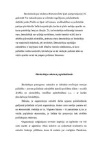Referāts 'Birokrātijas būtība', 17.