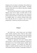 Referāts 'Birokrātijas būtība', 18.