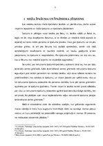 Referāts 'Meža īpašnieku tiesības un pienākumi', 5.