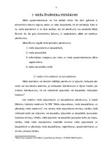 Referāts 'Meža īpašnieku tiesības un pienākumi', 9.