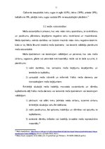 Referāts 'Meža īpašnieku tiesības un pienākumi', 11.