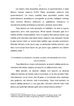 Referāts 'Meža īpašnieku tiesības un pienākumi', 12.