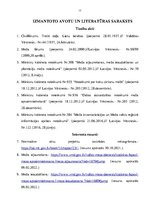 Referāts 'Meža īpašnieku tiesības un pienākumi', 17.