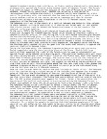 Eseja 'How Did the 1975 Lebanese Civil War Start? ', 1.