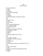 Referāts 'Atmiņas izpēte', 1.