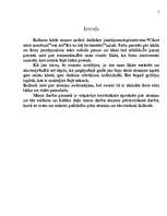 Referāts 'Atmiņas izpēte', 5.