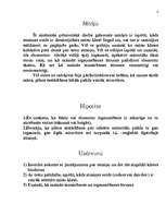 Referāts 'Atmiņas izpēte', 6.