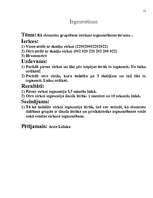 Referāts 'Atmiņas izpēte', 14.