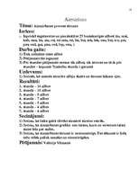 Referāts 'Atmiņas izpēte', 20.