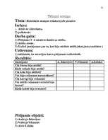 Referāts 'Atmiņas izpēte', 24.