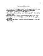 Referāts 'Atmiņas izpēte', 28.