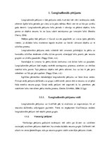 Referāts 'Longitudionāls pētījums', 4.