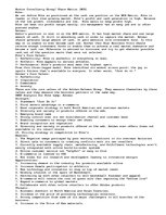 Eseja 'Nike/Adidas: Key Factors that Influence Success of Nike and Adidas, Swot Analysi', 3.