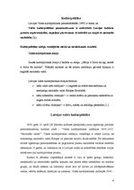 Referāts 'Globalizācija un kultūra', 4.