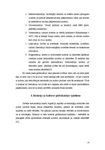 Referāts 'Globalizācija un kultūra', 10.