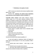 Referāts 'Globalizācija un kultūra', 11.