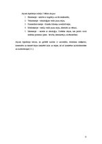 Referāts 'Globalizācija un kultūra', 15.