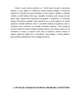 Referāts 'Serbijas makroekonomiskās situācijas izvērtējums un tās realizētās makroekonomis', 5.