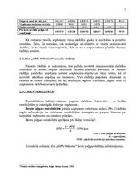 Referāts 'Uzņēmuma X finanšu analīze', 7.